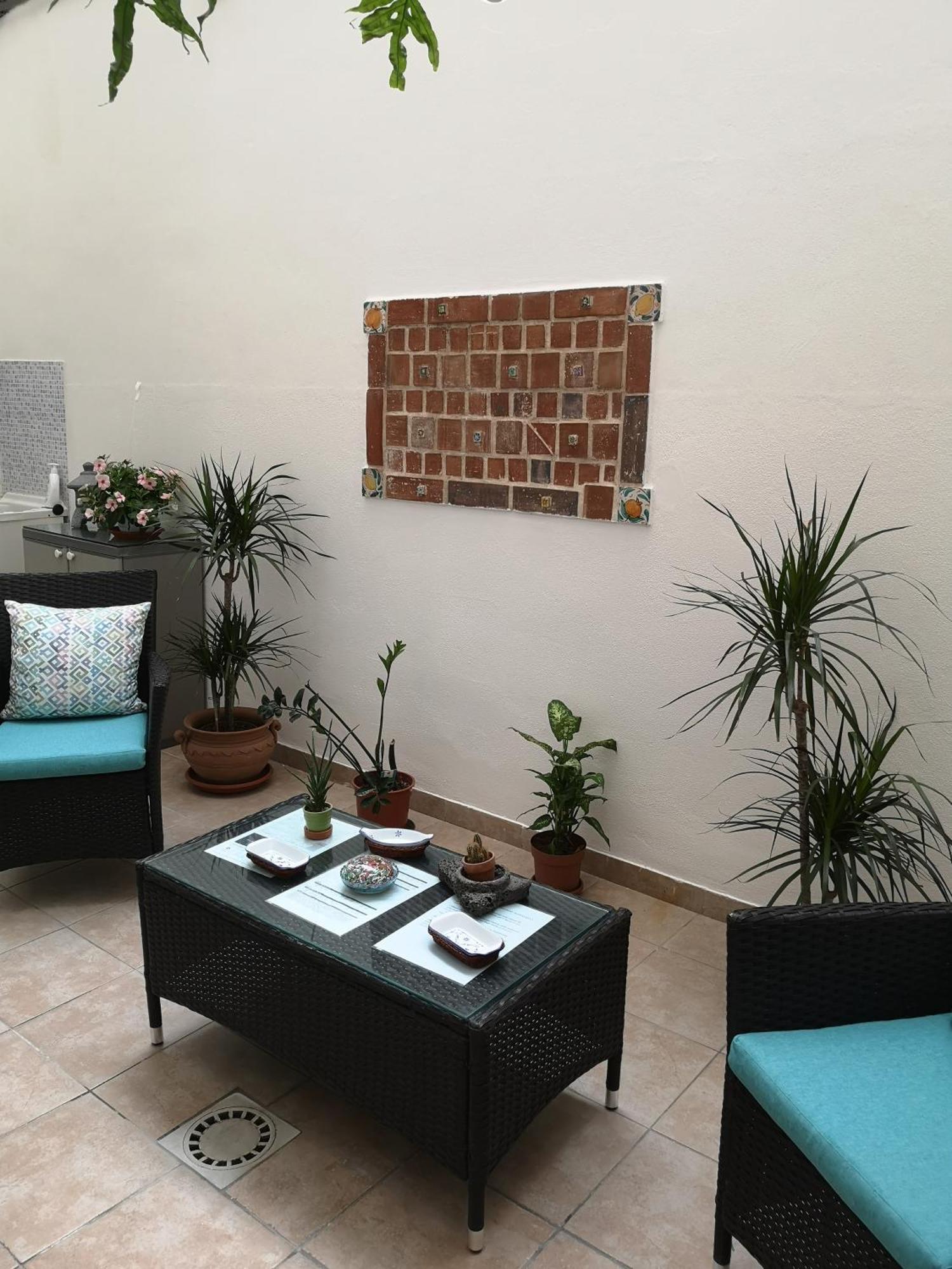 Casa Valeria Catania